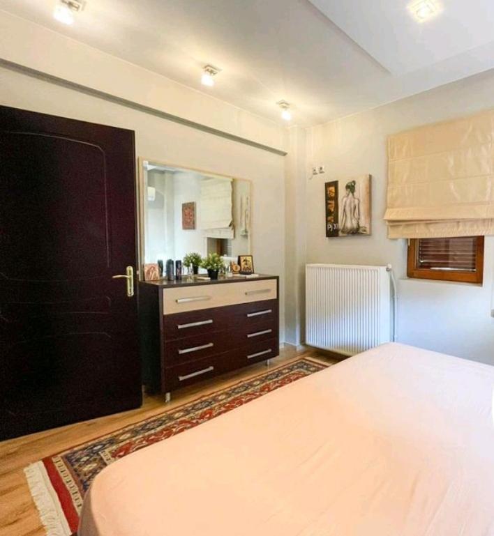 Villa George أفيتوس المظهر الخارجي الصورة