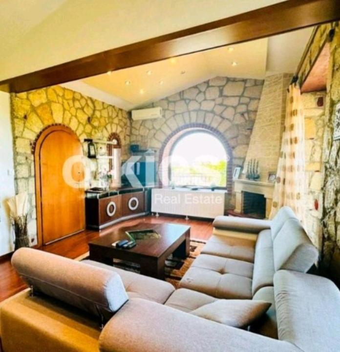 Villa George أفيتوس المظهر الخارجي الصورة
