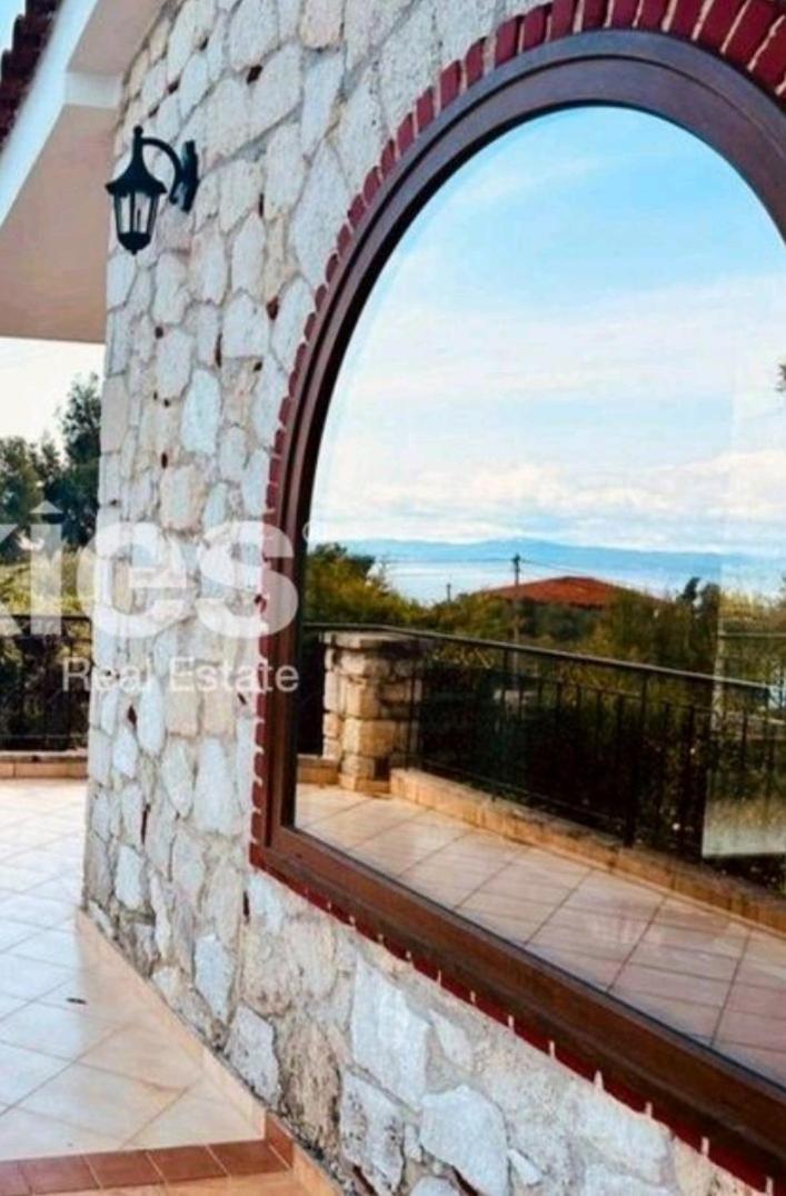 Villa George أفيتوس المظهر الخارجي الصورة