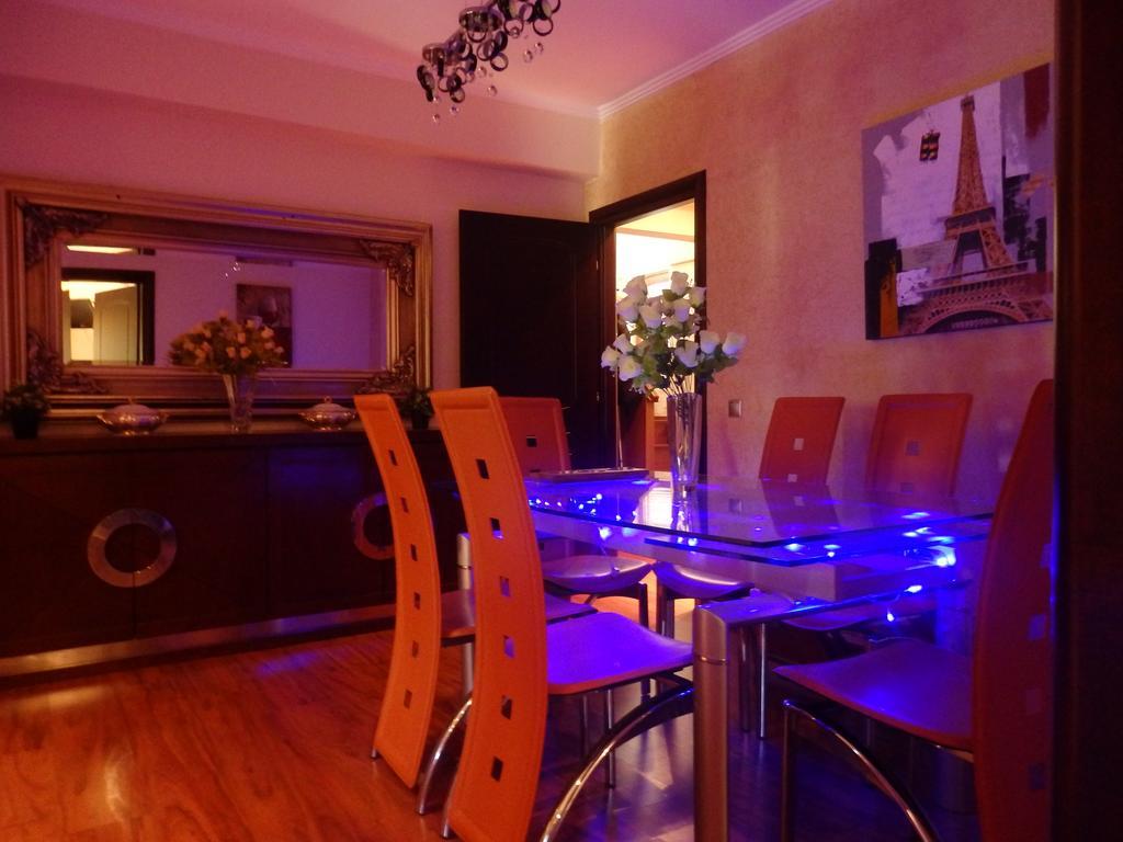 Villa George أفيتوس المظهر الخارجي الصورة